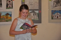 Sztubackie strofy 2013