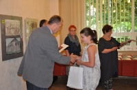 Sztubackie strofy 2013