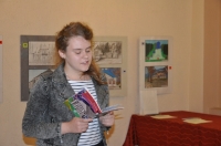 Sztubackie strofy 2013