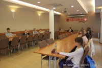 06.06.2013 Finał XXX Turnieju Wiedzy o Łęcznej