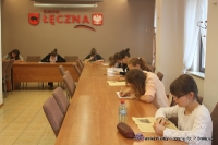 XXX Turniej Wiedzy o Łęcznej