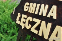 Dożynki Łęczyńskie 2014