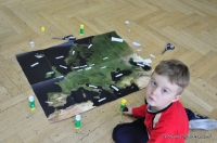 20.01.2014 ferie w CK