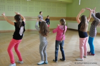 Ferie zimowe w CK
