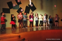 31 01 2014 uroczyste zakończenie ferii w CK