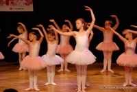 I Wojewódzkie Spotkania Baletowe