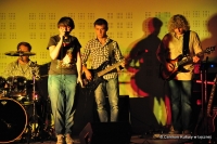 Jam Session - LATO ZE SZTUKĄ