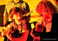 Jam Session - LATO ZE SZTUKĄ