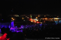 Blue Cafe - koncert