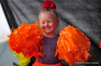 Występy wokalne dzieci i młodzieży...