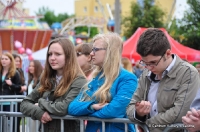 Występy wokalno-instrumentalne dzieci i młodzieży z Łęcznej