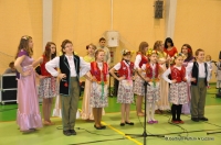 Koncert na rzecz budowy pomnika K. Górskiego