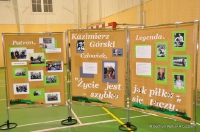 Koncert na rzecz budowy pomnika K. Górskiego