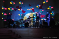 Koncert Walentynkowy w Centrum Kultury - 14.02.2014 