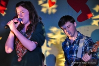 Koncert zespołu The RAVEL