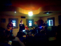 Koncert zespołu The Ravel