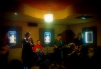 Koncert zespołu The Ravel