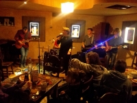 Koncert zespołu The Ravel