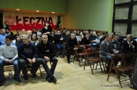 Konferencja poswięcona Żołnierzom Wyklętym