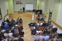 Konferencja poswięcona Żołnierzom Wyklętym