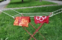 LATO ZE SZTUKĄ - BATIK warsztaty