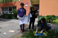 LATO ZE SZTUKĄ - BATIK warsztaty