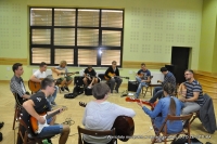 LATO ZE SZTUKĄ - Warsztaty muzyczne