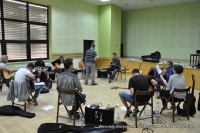 LATO ZE SZTUKĄ - Warsztaty muzyczne