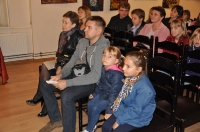 LATO ZE SZTUKĄ ŁĘCZNA 2014- podsumowanie