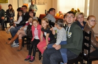 NASTROJE - otwarcie wystawy pokonkursowej