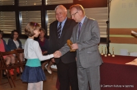 Śpiewający Słowik 2014 - eliminacje powiatowe