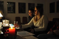 poetycko w GALERII ODK