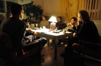 poetycko w GALERII ODK