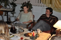 poetycko w GALERII ODK