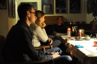 poetycko w GALERII ODK