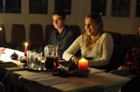 poetycko w GALERII ODK