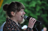 Koncert zespołu THE RAVEL