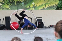 Warsztaty kuglarskie