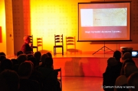 Promocja 27. Merkuriusza Łęczyńskiego