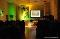 Promocja książki Moniki Bogusz 