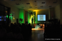 Promocja książki Moniki Bogusz 