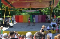 Przedszkolny Festiwal Piosenki i Tańca DEBIUTY 2014