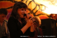 The Ravel - koncert na Nocy Kultury w Lublinie 2014