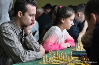 VI TURNIEJ SZACHOWY O KORDZIK GÓRNICZY