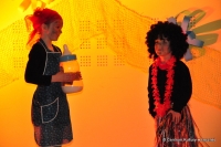 W krainie dziecięcej fantazji