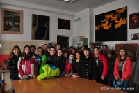 Wizyta dzieci z ZS nr 1