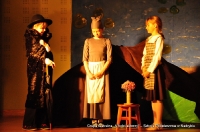 Wojewódzki Przegląd Teatrów Dziecięcych i Młodzieżowych - eliminacje powiatowe