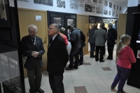 Album F. Przystupy - wystawa