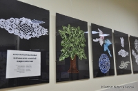 Wystawa KORONKA RENESANSOWA