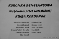 kordonek 2014